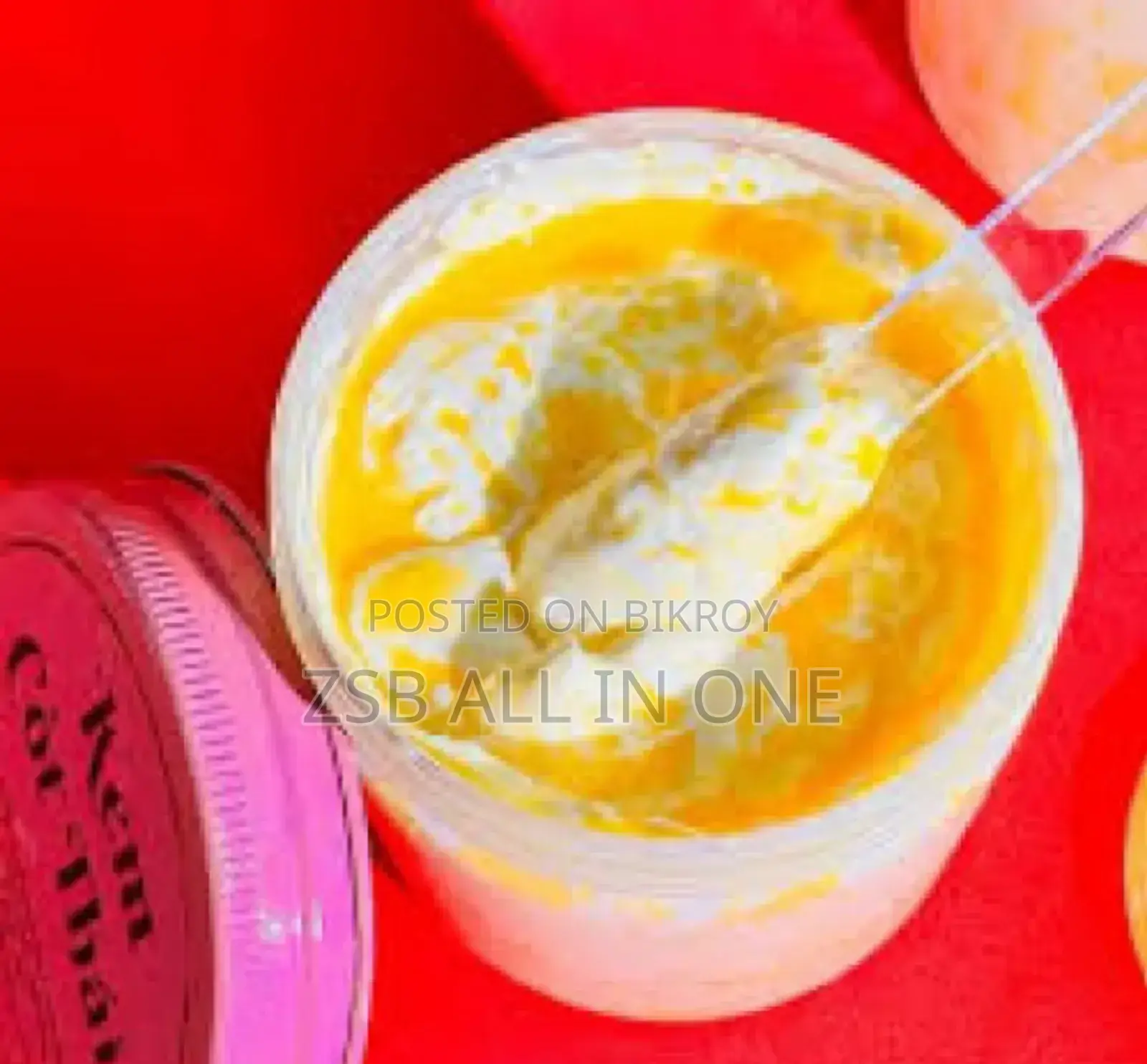 Kem Cot Thai Body Whitening Cream (250gm)