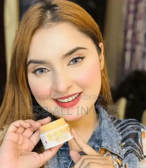 Thanaka Face Cream 1 Piece