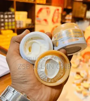 Thanaka Face Cream 1 Piece