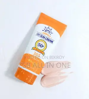 Beauty Way Perfect Uv Perfect Sun Cream 70g