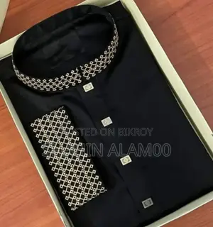 Stylist Panjabi
