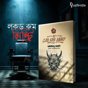 দ্য নোহ মাস্ক মার্ডার