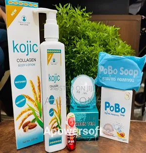Pabo Combo Soap