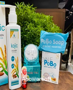 Pabo Combo Soap
