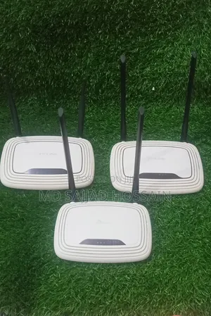 Tplink Router Used Router