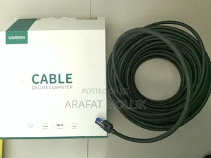 Ugreen Cat8 Ethernet Cable 20 Metre