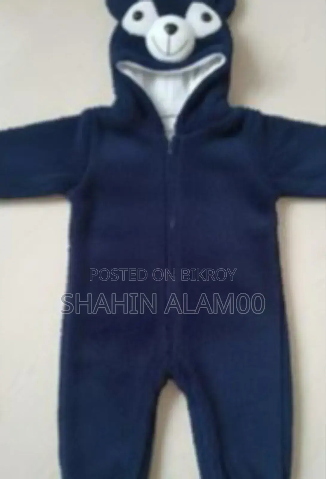 প্রিমিয়াম বেবি ফ্ল্যাপি ব্ল্যাঙ্কেট (Baby Flappy Blanket)