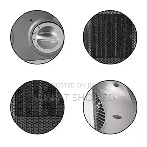 Sokany Sk-1653 Electric Heater 2000w
Code : 12714