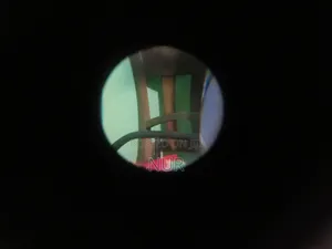 Monocular Fild of Vision Infinite (দুরবিন)