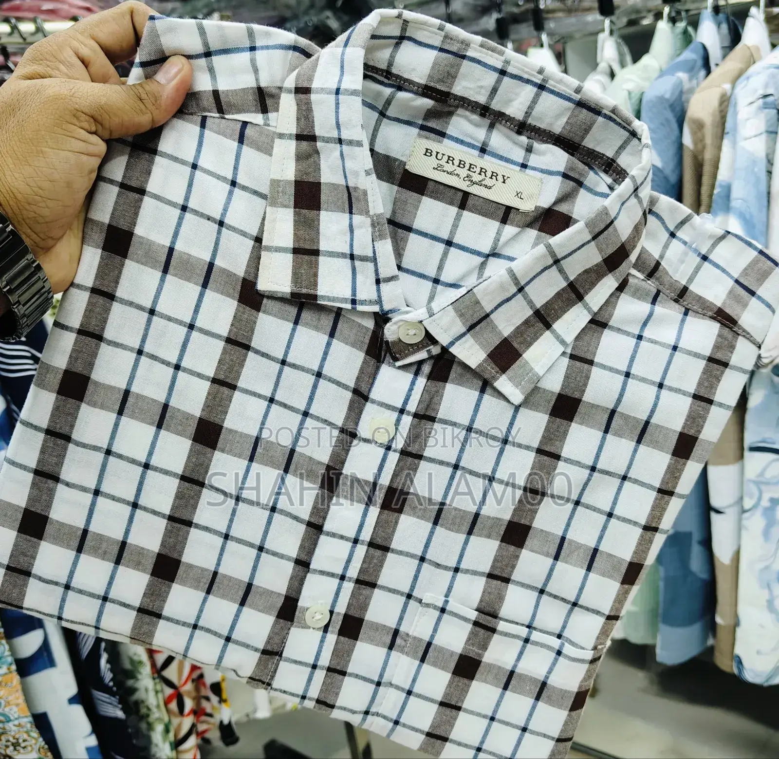Stylish Shirt for Man