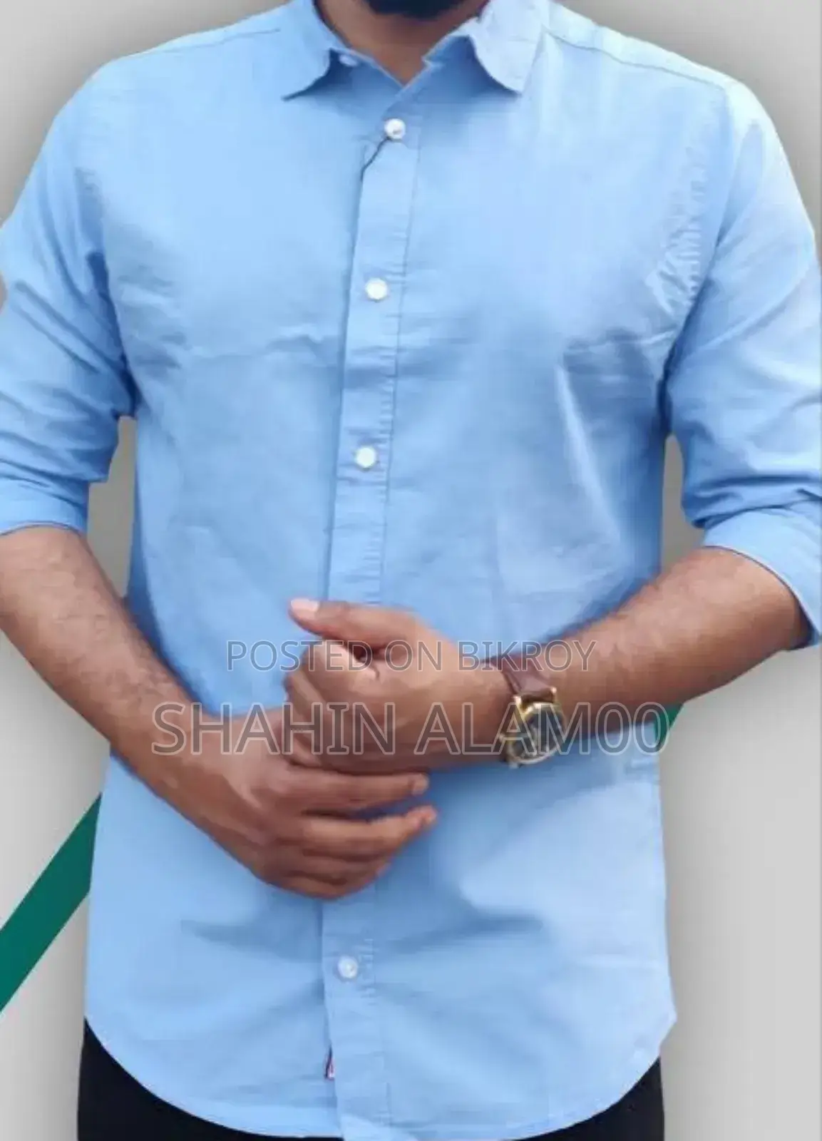 Stylish Shirt