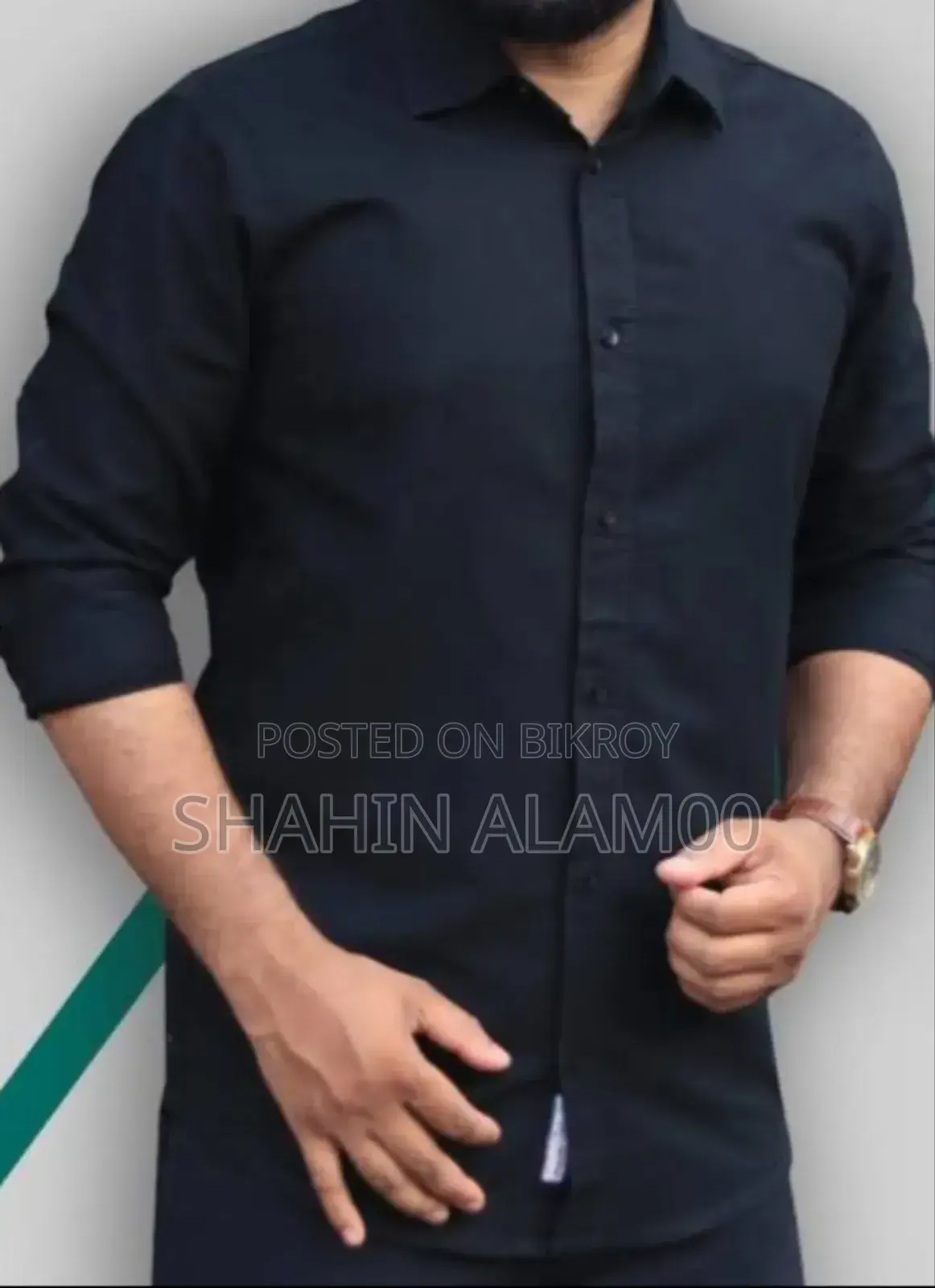 Stylish Shirt