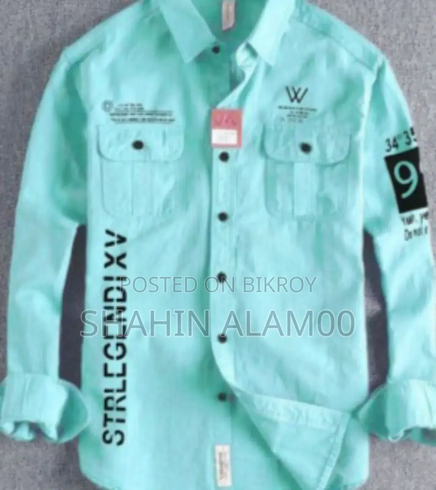 Trending Cotton Shirt for Men