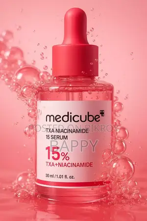 Medicube Txa Niacinamide 15 Serum (30ml)