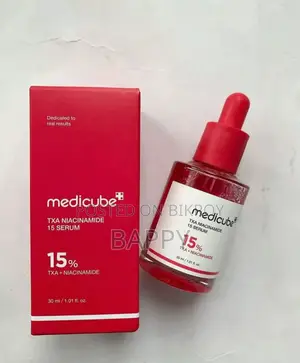 Medicube Txa Niacinamide 15 Serum (30ml)
