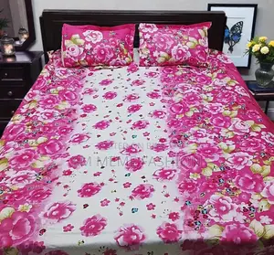 King Size Bedsheet
