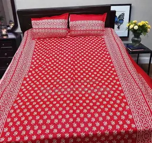 King Size Bedsheet
