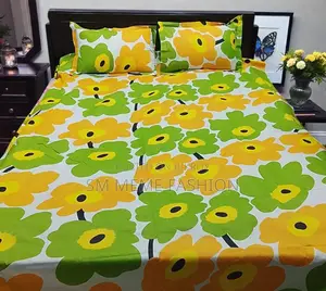 King Size Bedsheet