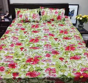 King Size Bedsheet
