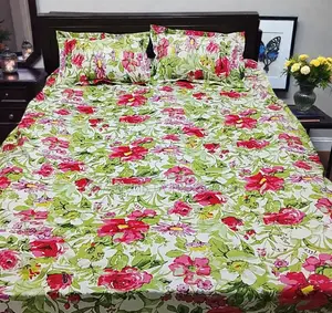 কিং সাইজ বেডশিট