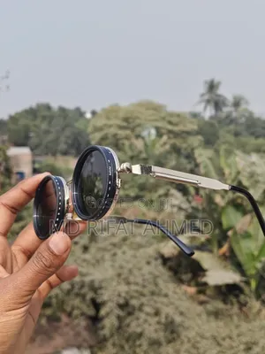 Nd9 Adjustable Polarized Uv400 Eyewear