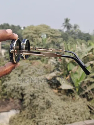 Nd9 Adjustable Polarized Uv400 Eyewear
