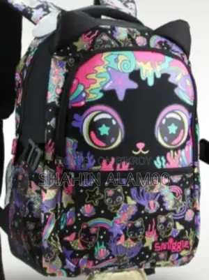 Australian Original Smiggle Children's