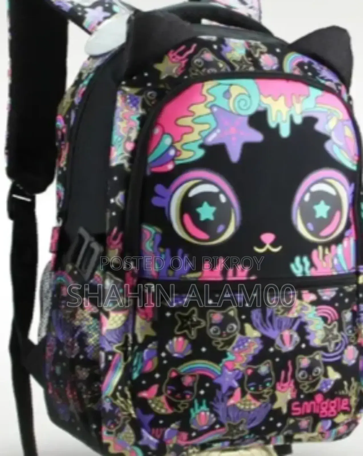 Australian Original Smiggle Children's