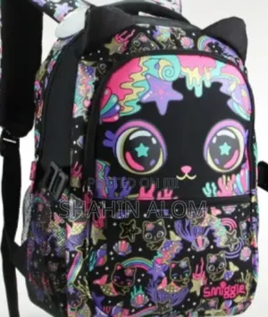 Australian Original Smiggle Children's