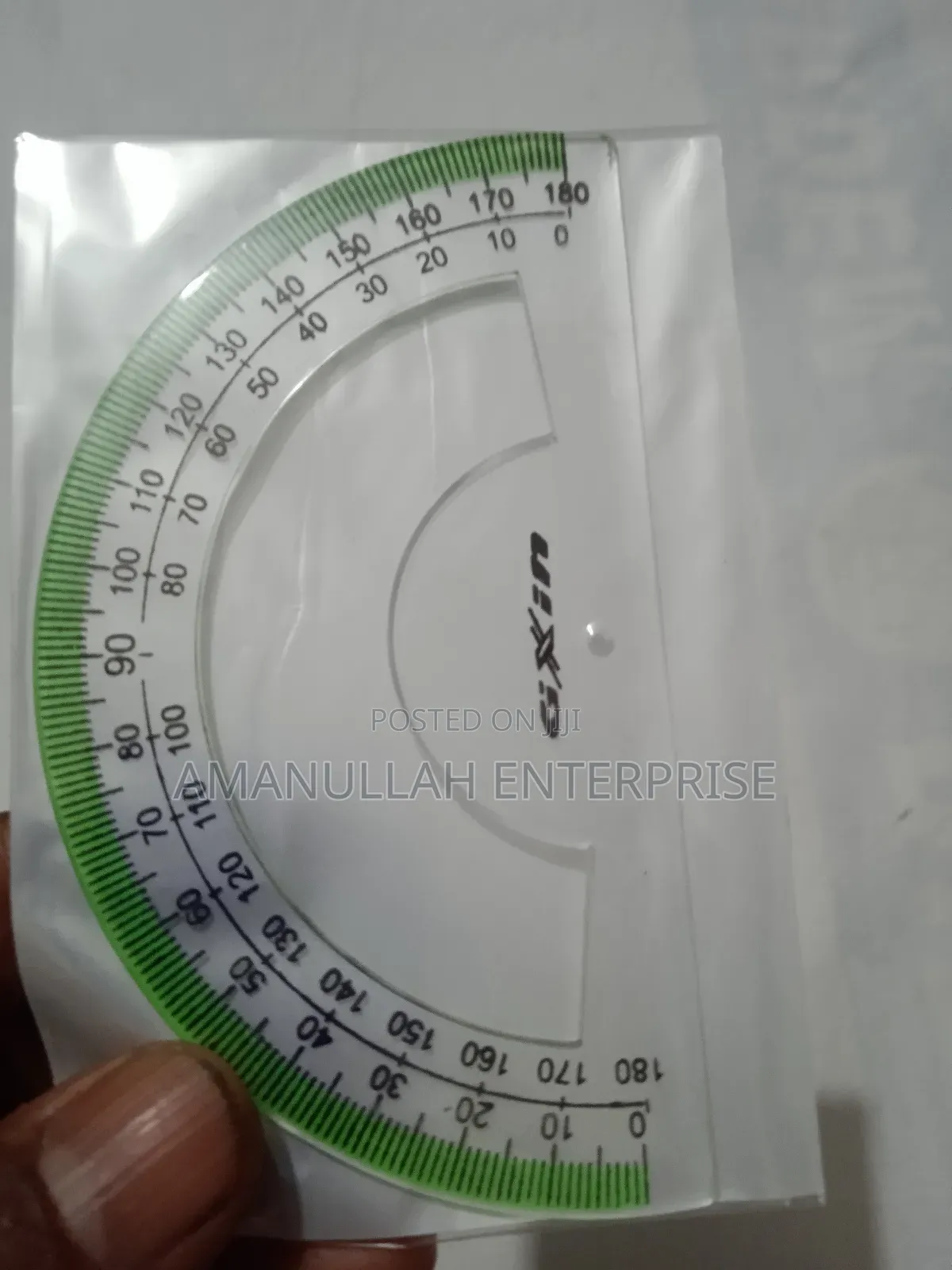 গণিত জ্যামিতি চাঁদা ০৫ পিস