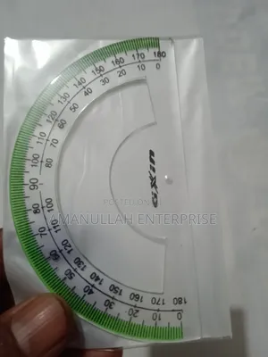 গণিত জ্যামিতি চাঁদা ০৫ পিস