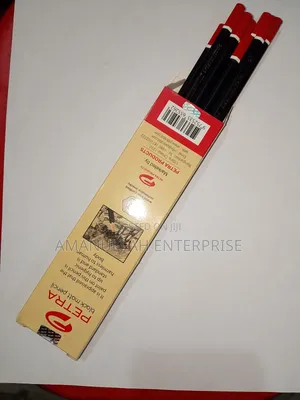 উচ্চ মানের ২বি রাইটিং পেন্সিল ০৬ পিস