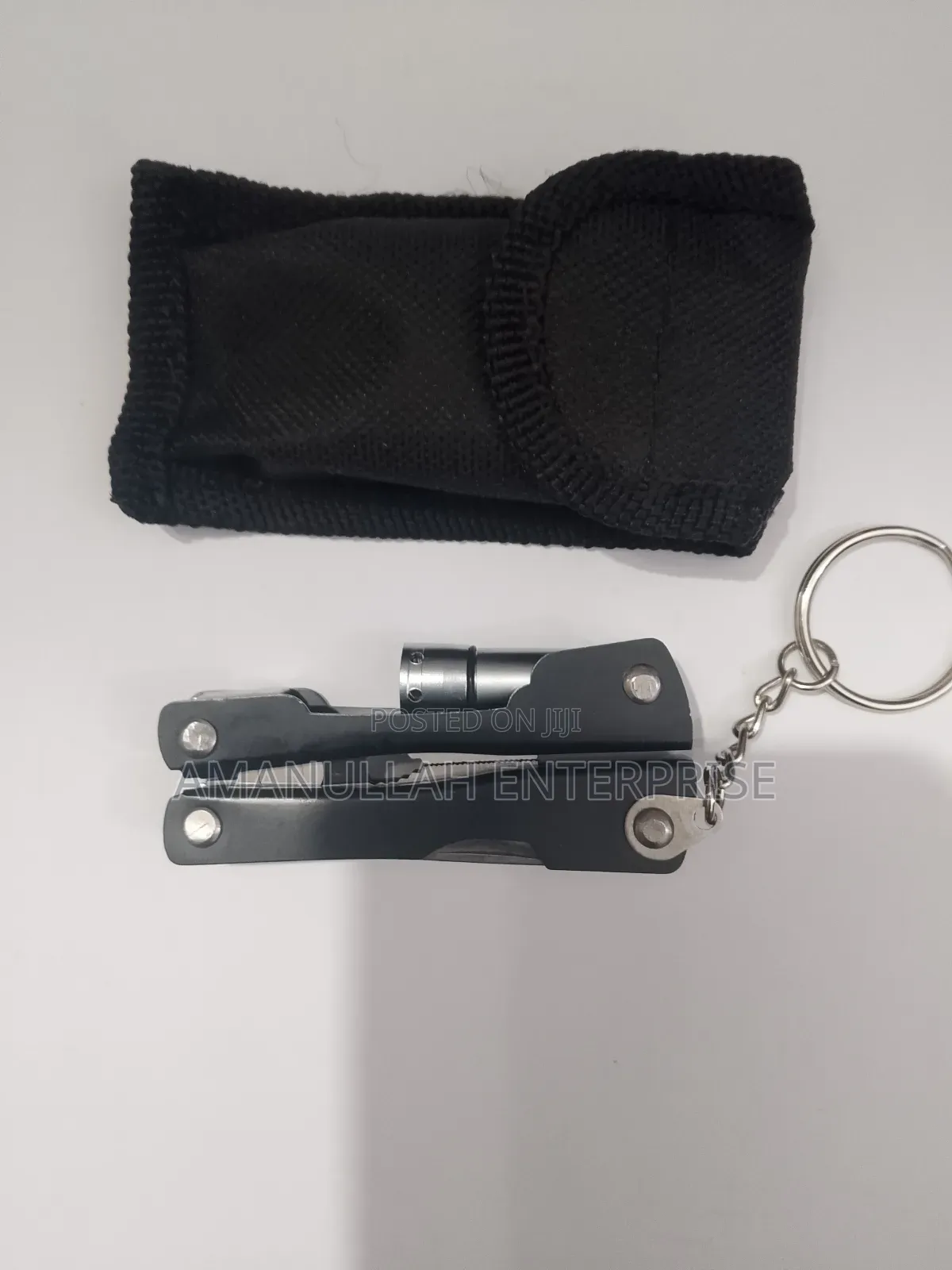 Portable Muti Tools With Pliers.