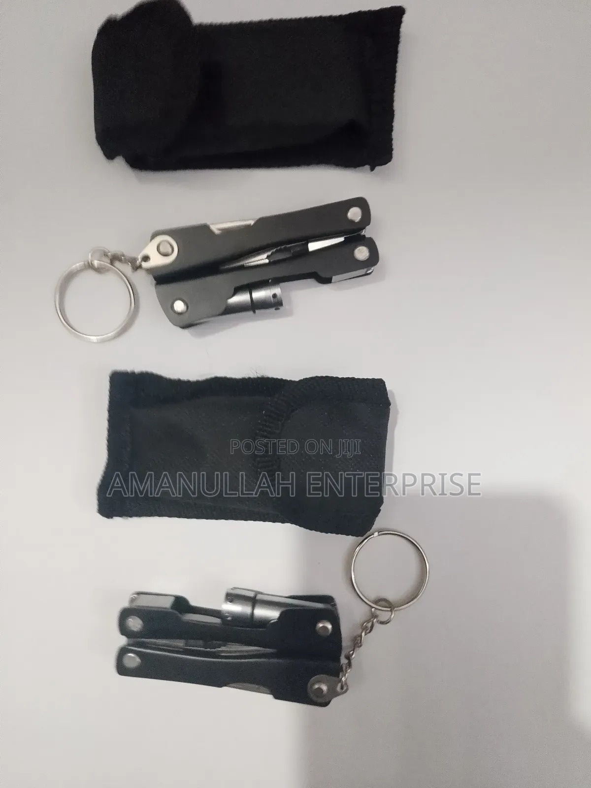 Portable Muti Tools With Pliers.