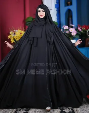 Nusayba Abaya