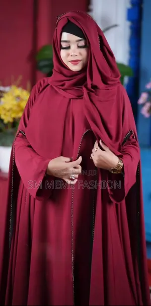 Nusayba Abaya