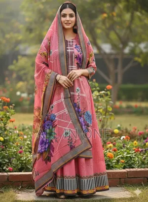 Premium Dubai Soft Silk Three-Piece Updated Collection