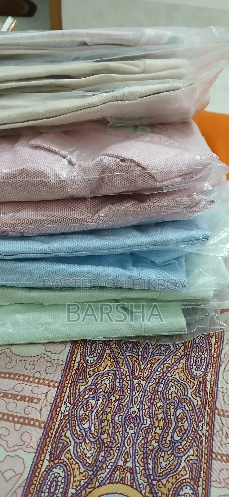 Full Sleeve Shirt for Men
