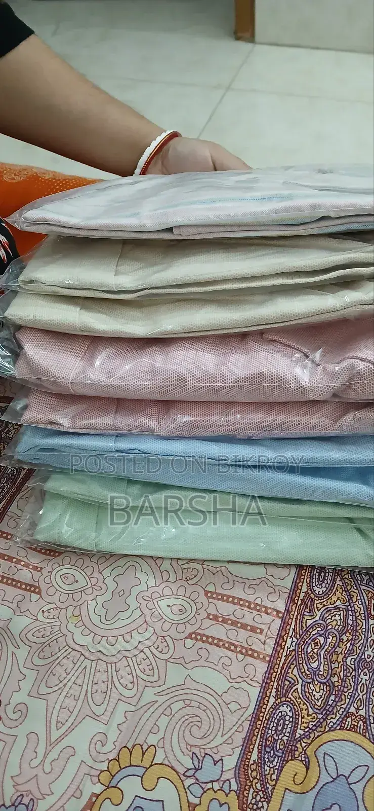 Full Sleeve Shirt for Men