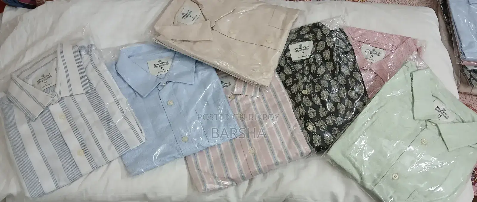 Full Sleeve Shirt for Men
