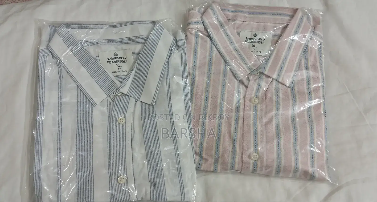 Full Sleeve Shirt for Men