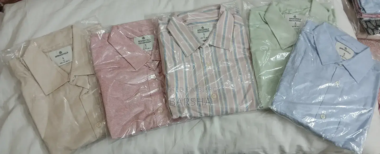Full Sleeve Shirt for Men