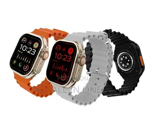 T10 Ultra 2 Smart Watch – 2.09”