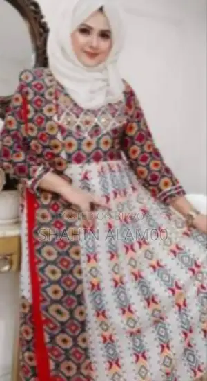 Naira Cut Three Piece
