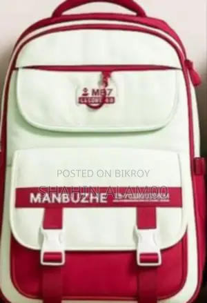 প্রিমিয়াম স্টাইলিশ ব্যাগ