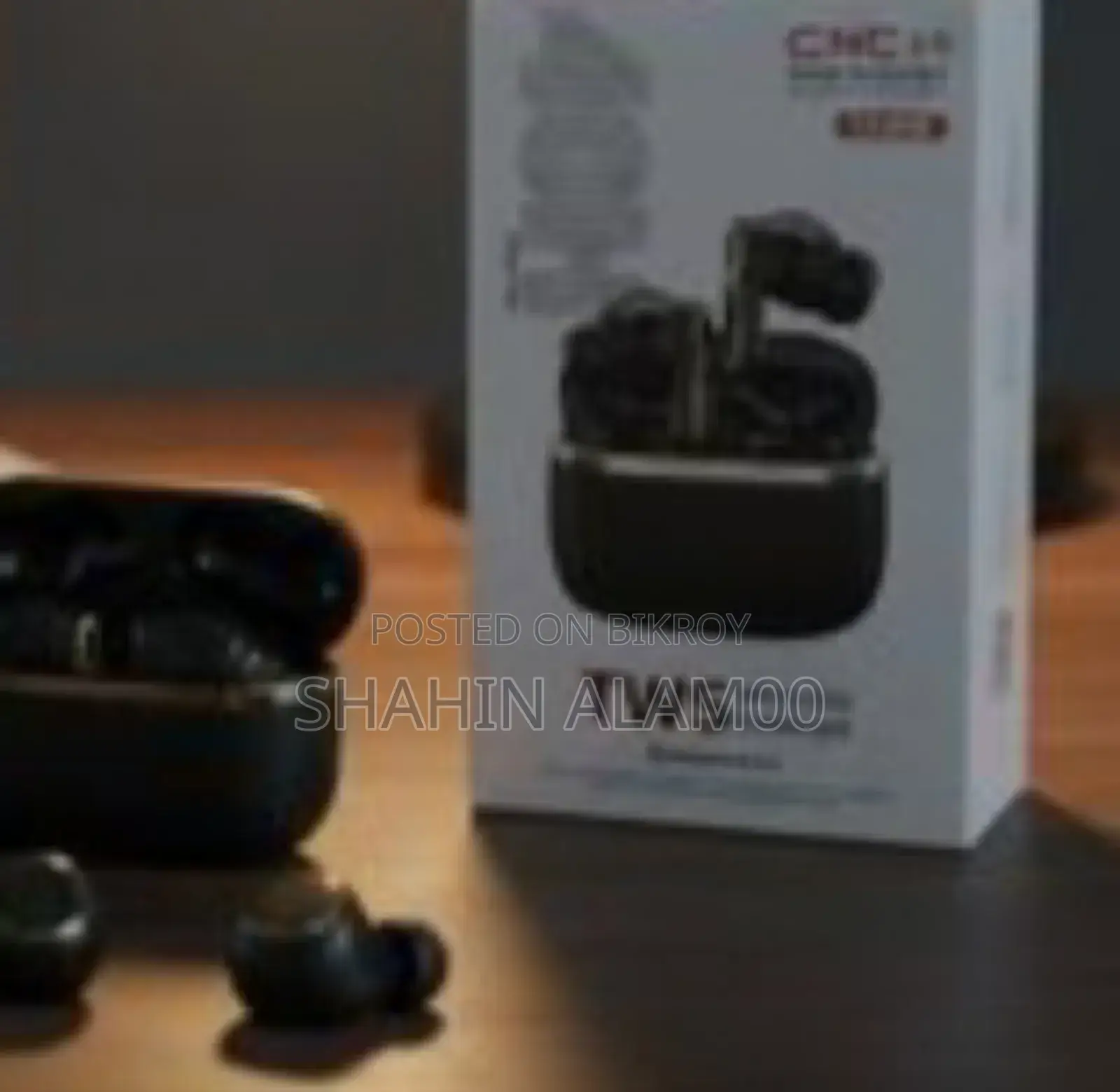 Lt-010 TWS Wireless Earbuds