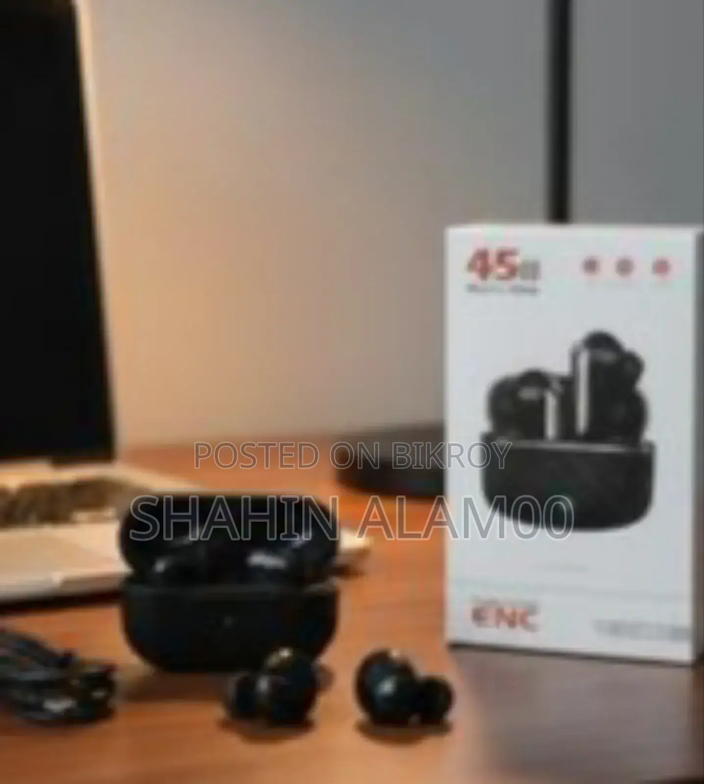 Lt-010 TWS Wireless Earbuds