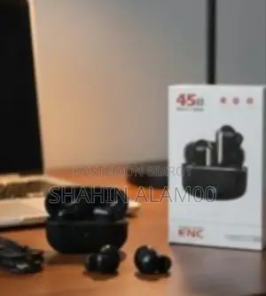 Lt-010 TWS Wireless Earbuds
