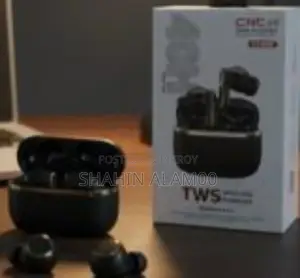 Lt-010 TWS Wireless Earbuds