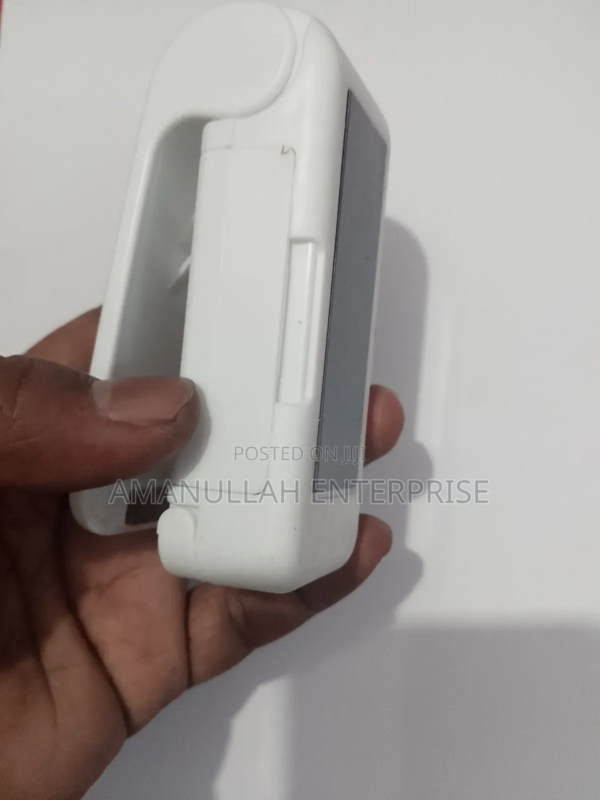 Portable Sealing Machines